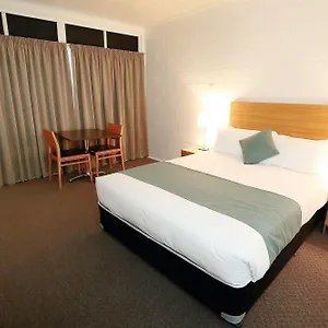 Motel Townsville City Motel